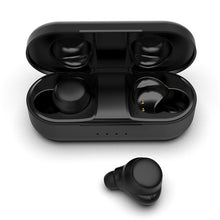 Load image into Gallery viewer, 2023 Upgraded True Wireless Earbuds Bluetooth-compatible Stereo Headphones In-Ear Earpieces with Microphone
