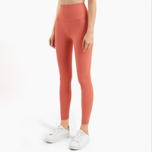 Load image into Gallery viewer, Vnazvnasi 2023 Hot Sale Fitness Female Full Length Leggings 19 Colors Running Pants Comfortable And Formfitting Yoga Pants
