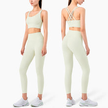 Load image into Gallery viewer, Vnazvnasi 2023 Hot Sale Fitness Female Full Length Leggings 19 Colors Running Pants Comfortable And Formfitting Yoga Pants
