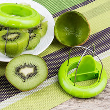 Load image into Gallery viewer, Kiwi Cutter Kitchen Detachable Creative Fruit Peeler Salad Cooking Tools Lemon Peeling Gadgets
