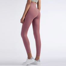 Load image into Gallery viewer, Vnazvnasi 2023 Hot Sale Fitness Female Full Length Leggings 19 Colors Running Pants Comfortable And Formfitting Yoga Pants
