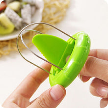 Load image into Gallery viewer, Kiwi Cutter Kitchen Detachable Creative Fruit Peeler Salad Cooking Tools Lemon Peeling Gadgets
