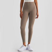 Load image into Gallery viewer, Vnazvnasi 2023 Hot Sale Fitness Female Full Length Leggings 19 Colors Running Pants Comfortable And Formfitting Yoga Pants
