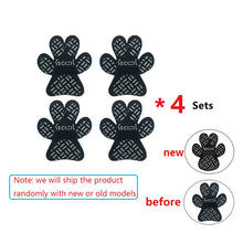 Load image into Gallery viewer, Dog Anti-Slip Pads Waterproof Paw Protectors Self Adhesive Shoes Booties Socks Replacemen Foot Patch To Keeps Dogs from Slipping
