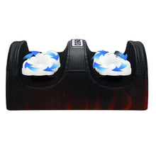 Load image into Gallery viewer, Electric Foot Massage Shiatsu Therapy Relax Health Care Infrared Heating Body Massager Heat Deep Muscles Kneading Roller
