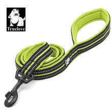 Load image into Gallery viewer, Truelove Soft Pet Leash Reflective Nylon Mesh Padded Puppy Large Dog or Cat Walking Training 11 Color 200cm
