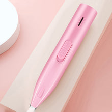 Load image into Gallery viewer, Dog Hair Trimmer Electric Dog Cutter Professional Pet Foot Hair Trimmer Cat Grooming Hairdresser Scissors Butt Ear Pedicator
