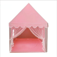 Load image into Gallery viewer, Tent Children Home Girl &amp; Small House Children Entertainment Game House Outdoor Play Amusement Park Game Tent
