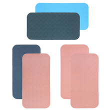 Load image into Gallery viewer, 2Pcs Yoga Knee Pad Cushion Soft TPE Pad Support Protective Pad For Elbow Leg Arm Balance Exercise Fitness Workout Yoga Mat
