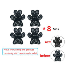 Load image into Gallery viewer, Dog Anti-Slip Pads Waterproof Paw Protectors Self Adhesive Shoes Booties Socks Replacemen Foot Patch To Keeps Dogs from Slipping
