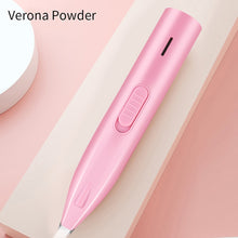 Load image into Gallery viewer, Dog Hair Trimmer Electric Dog Cutter Professional Pet Foot Hair Trimmer Cat Grooming Hairdresser Scissors Butt Ear Pedicator
