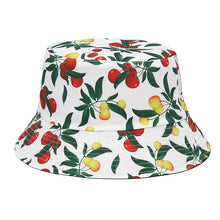 Load image into Gallery viewer, 2023 Summer Bucket Hat Hip Hop Men Print Fisherman Caps Streetwear Double-sided Hats For Women Beach Cap Unisex Panama Hat
