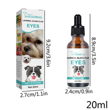 Load image into Gallery viewer, Eye Cleaner For Dogs Tear Stains Wash Removers Eye Essence With Mild Ingredients Home
