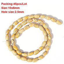 Load image into Gallery viewer, 20-500pcs/Lot 12mm Vintage Natural Big Hole Wooden Beads For Necklace Bracelet Charms for Diy Jewelry Making Hair Accessories
