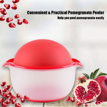 Load image into Gallery viewer, Silicone Pomegranate Peeler Deseeder Fruit Vegetable Tools
