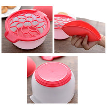 Load image into Gallery viewer, Silicone Pomegranate Peeler Deseeder Fruit Vegetable Tools
