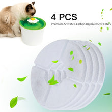 Load image into Gallery viewer, Automatic Cat Water Fountain For Water Dispenser Large Spring Drinking Bowl 1.6L
