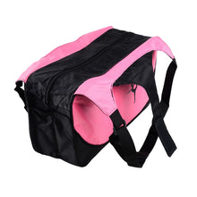 Load image into Gallery viewer, Multifunctional Sport Bag Clothes Yoga Bag Backpack Shoulder Waterproof Yoga Pilates Mat
