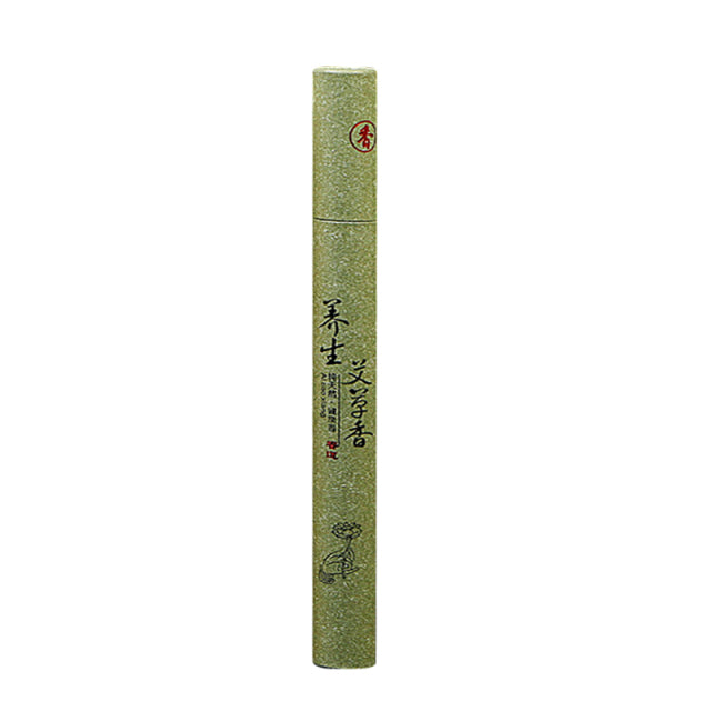 Natural 6 Kinds Of Incense 21cm Incense