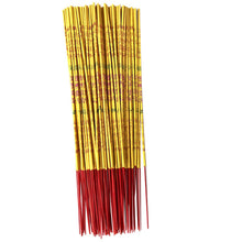 Load image into Gallery viewer, 100PCS/SET Tibetan Incense Natural Handmade Buddhist Incense Sticks
