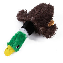 Load image into Gallery viewer, Big Dog Toy Dog Teething Voiced Duck Molar Pet Toy Supplies Stuffed Squeaking
