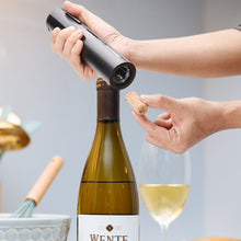 Load image into Gallery viewer, Electric Bottle Opener for Wine
