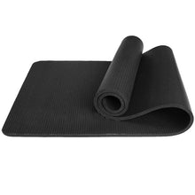 Load image into Gallery viewer, 15mm NBR Yoga Thick Non-Slip Mat
