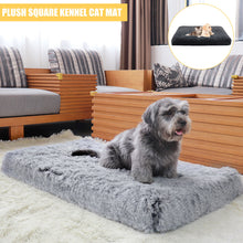 Load image into Gallery viewer, Memory Foam Dog Bed Pet Mattress Removable Waterproof Washable
