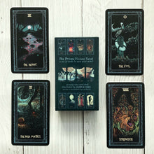 Load image into Gallery viewer, New Version and High Quality Tarot Card Brand New Great Gift for Beginners Prism Fate Card
