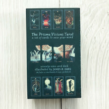 Load image into Gallery viewer, New Version and High Quality Tarot Card Brand New Great Gift for Beginners Prism Fate Card
