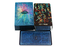 Load image into Gallery viewer, New Version and High Quality Tarot Card Brand New Great Gift for Beginners Prism Fate Card
