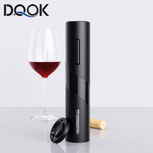 Load image into Gallery viewer, Electric Bottle Opener for Wine
