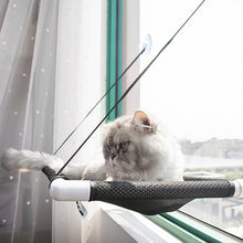 Load image into Gallery viewer, Cat Hammock Window Summer Bed
