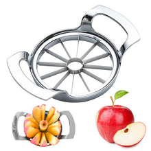 Load image into Gallery viewer, Stainless Steel Fruit Peeler Slicer Tool
