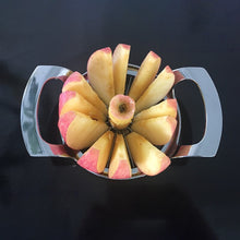 Load image into Gallery viewer, Stainless Steel Fruit Peeler Slicer Tool
