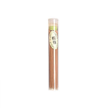 Load image into Gallery viewer, 2022 Indoor Spices Sandalwood Clean Air Incense 60 Sticks/Box
