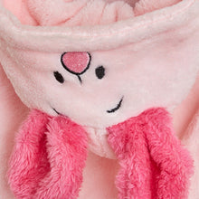 Load image into Gallery viewer, Cute Cartoon Pet Dog Towel Hoodie Soft Drying Bath
