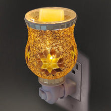 Load image into Gallery viewer, 1Pcs Wax Melt Warmer Lamp Creative Decorative Scent
