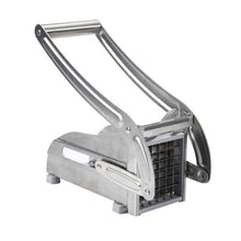 Load image into Gallery viewer, Stainless Steel Potato Cutting Machine French Fries Cutter
