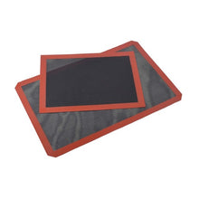 Load image into Gallery viewer, Silicone Baking Mats Sheet Pizza Dough Non-Stick Pastry
