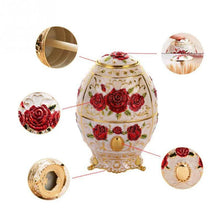 Load image into Gallery viewer, Metal Vintage Toothpick Container Automatic Toothpick Holder Dispenser
