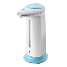 Load image into Gallery viewer, 400ml Automatic Liquid Soap Dispenser Smart Sensor Touchless Dispenser
