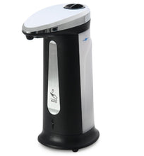 Load image into Gallery viewer, 400ml Automatic Liquid Soap Dispenser Smart Sensor Touchless Dispenser
