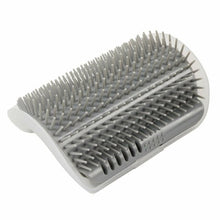 Load image into Gallery viewer, Pet Hair Removel Brush Self-Cleaning Base For Cat Dog Fur Grooming
