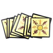 Load image into Gallery viewer, 78Pcs/Set Hot Sale Full English Radiant Rider Wait Tarot Cards
