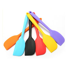 Load image into Gallery viewer, Cooking Tools Spatula For Cake Silicone Spatula Cooking
