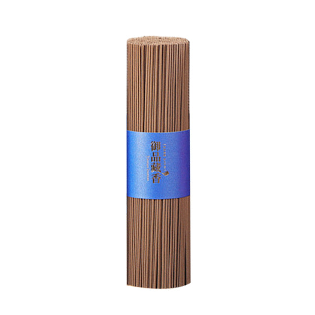 Incense Sticks Pack Buddhist Buddha Oriental Aroma Nature Incense Sticks 450pcs (4 different scents)